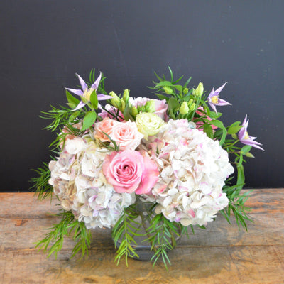 Blushing Grace image 0