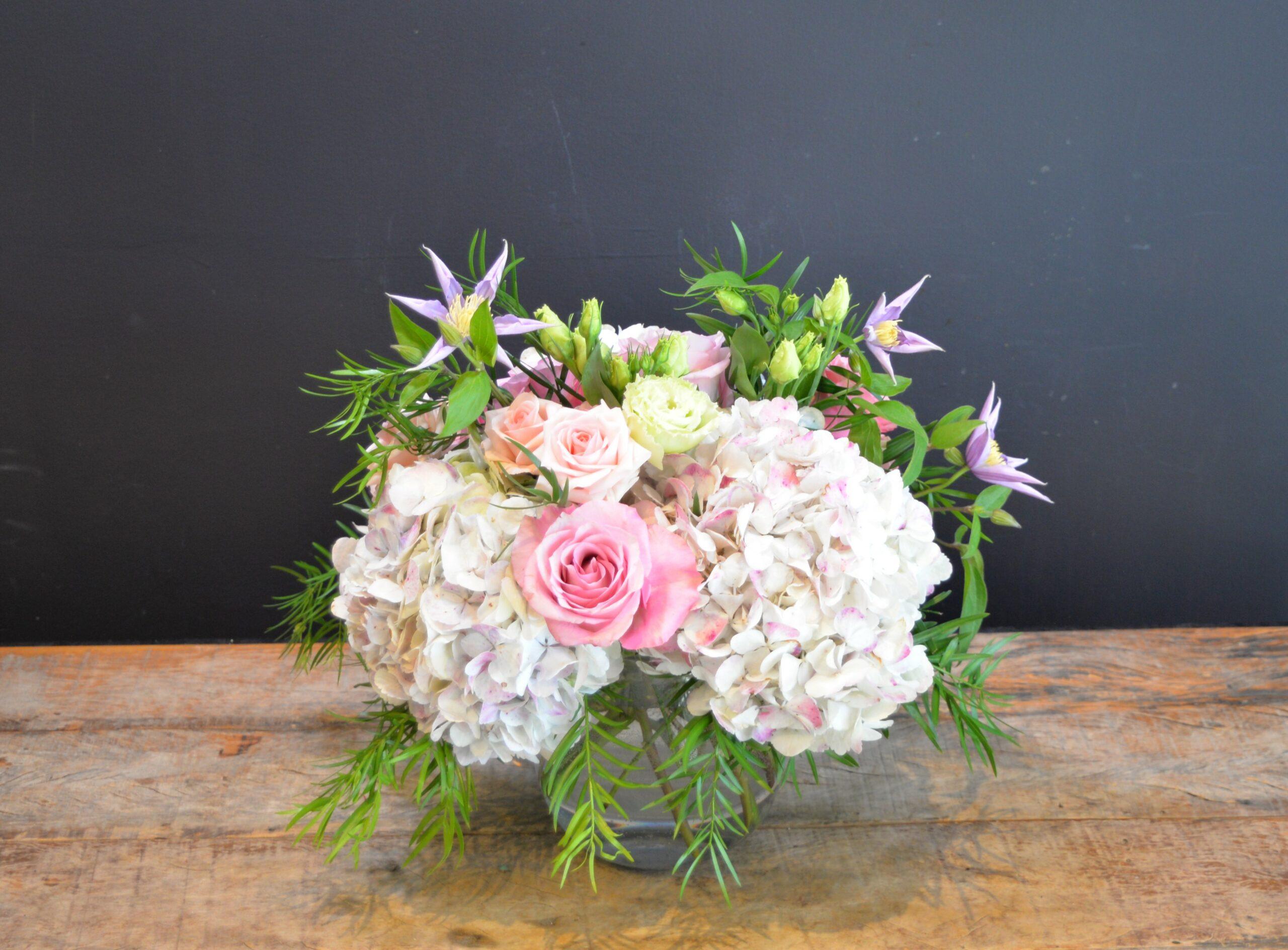 Blushing Grace image 0