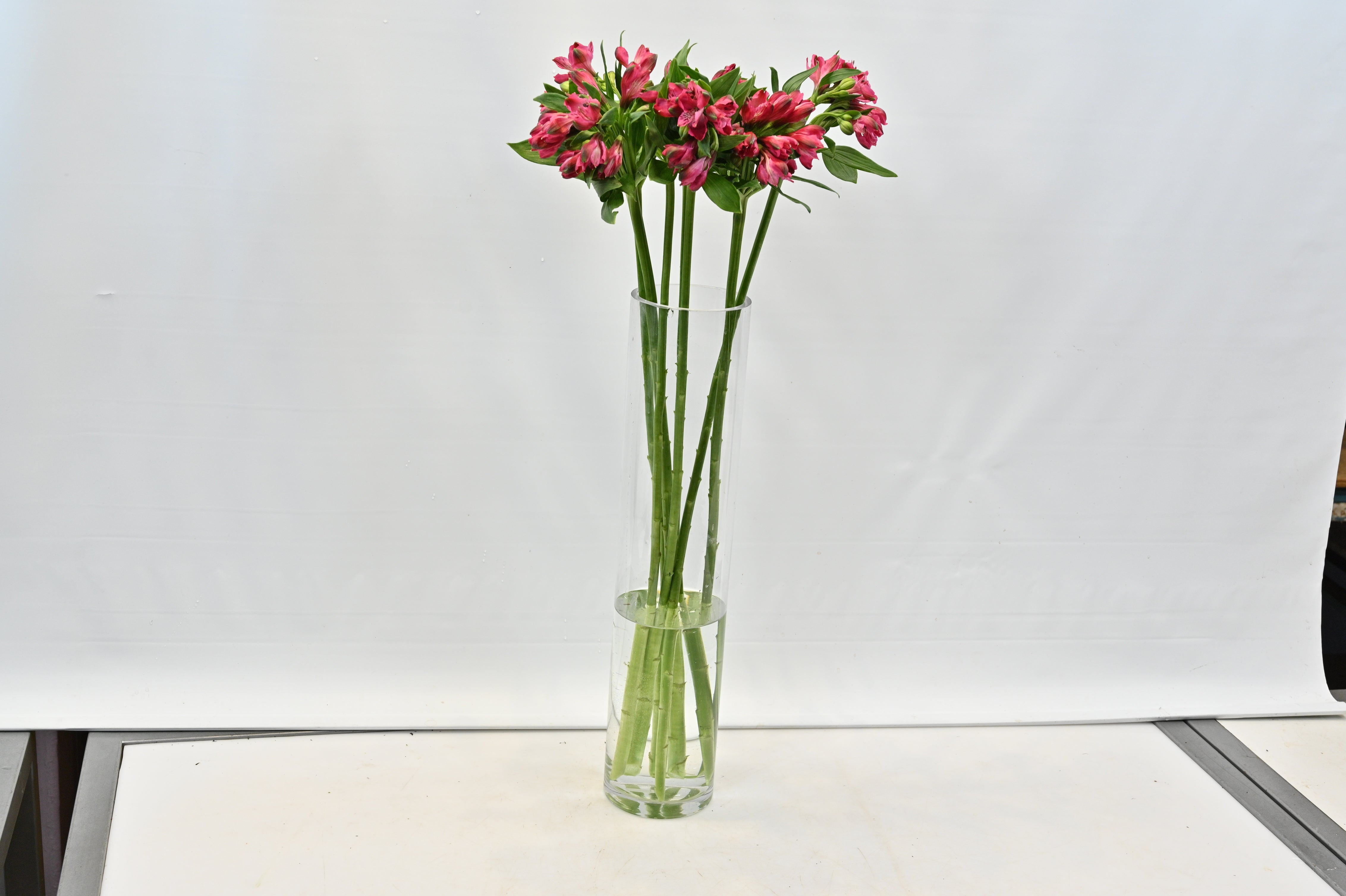 ALSTROEMERIA ASSORTED Large
