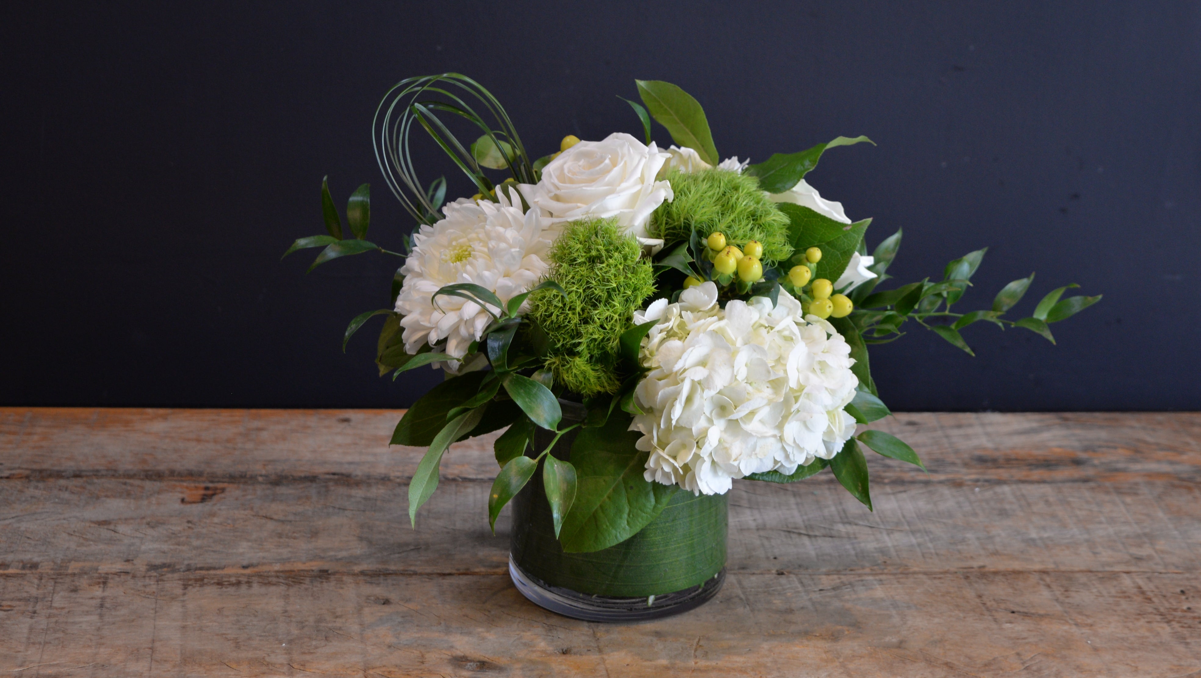 Greenline Elegance 