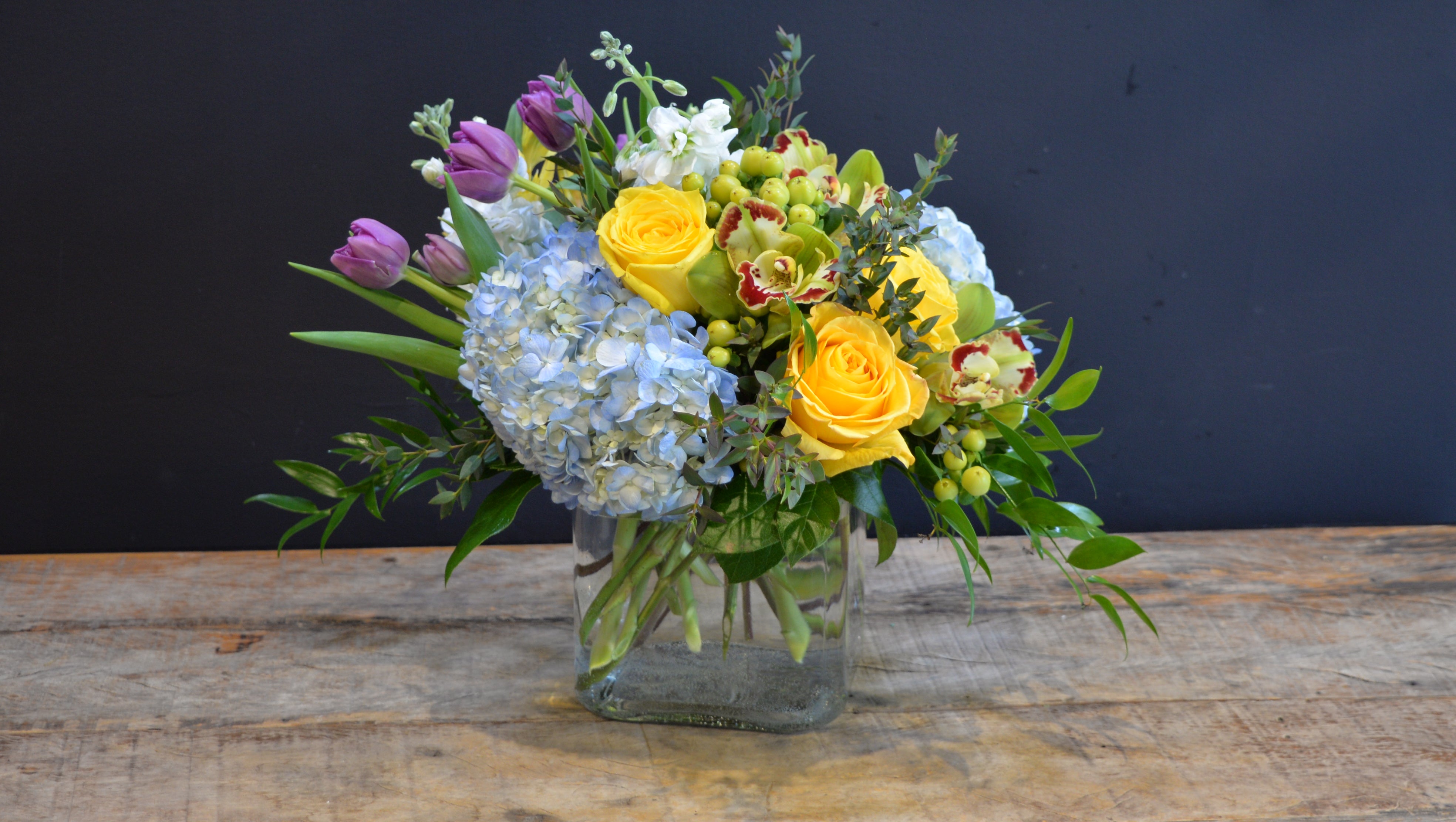 Veranda Blooms 