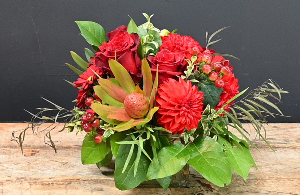 1 Flora 
