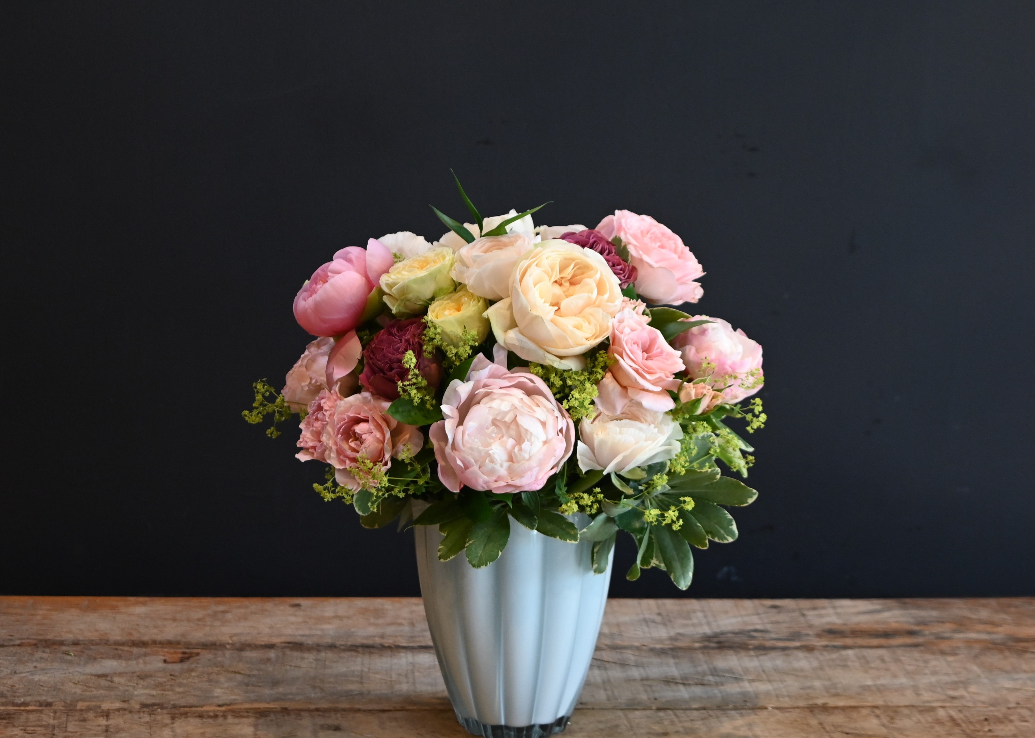 1 Cottage Bloom 