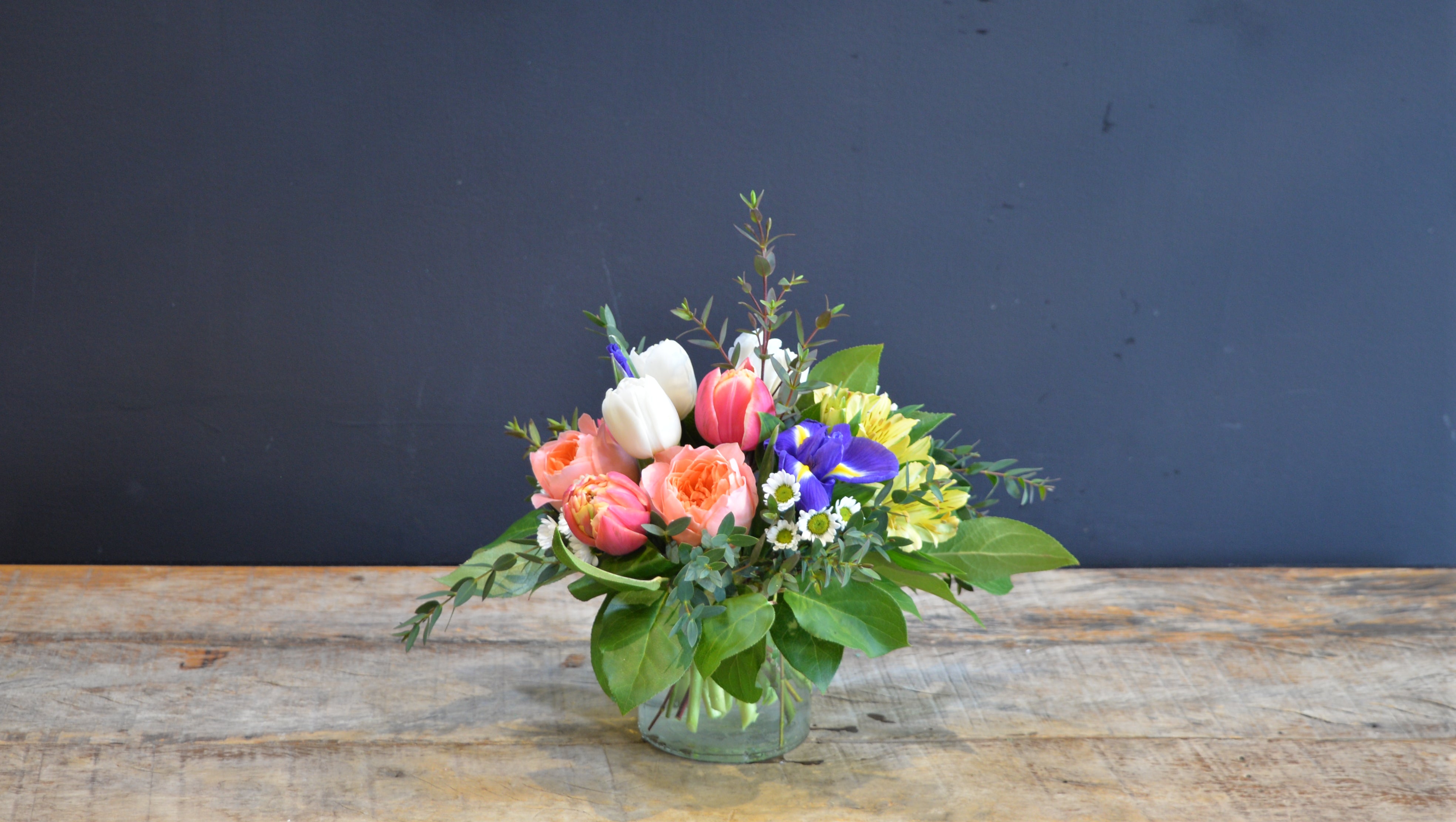 Spring Refresh 