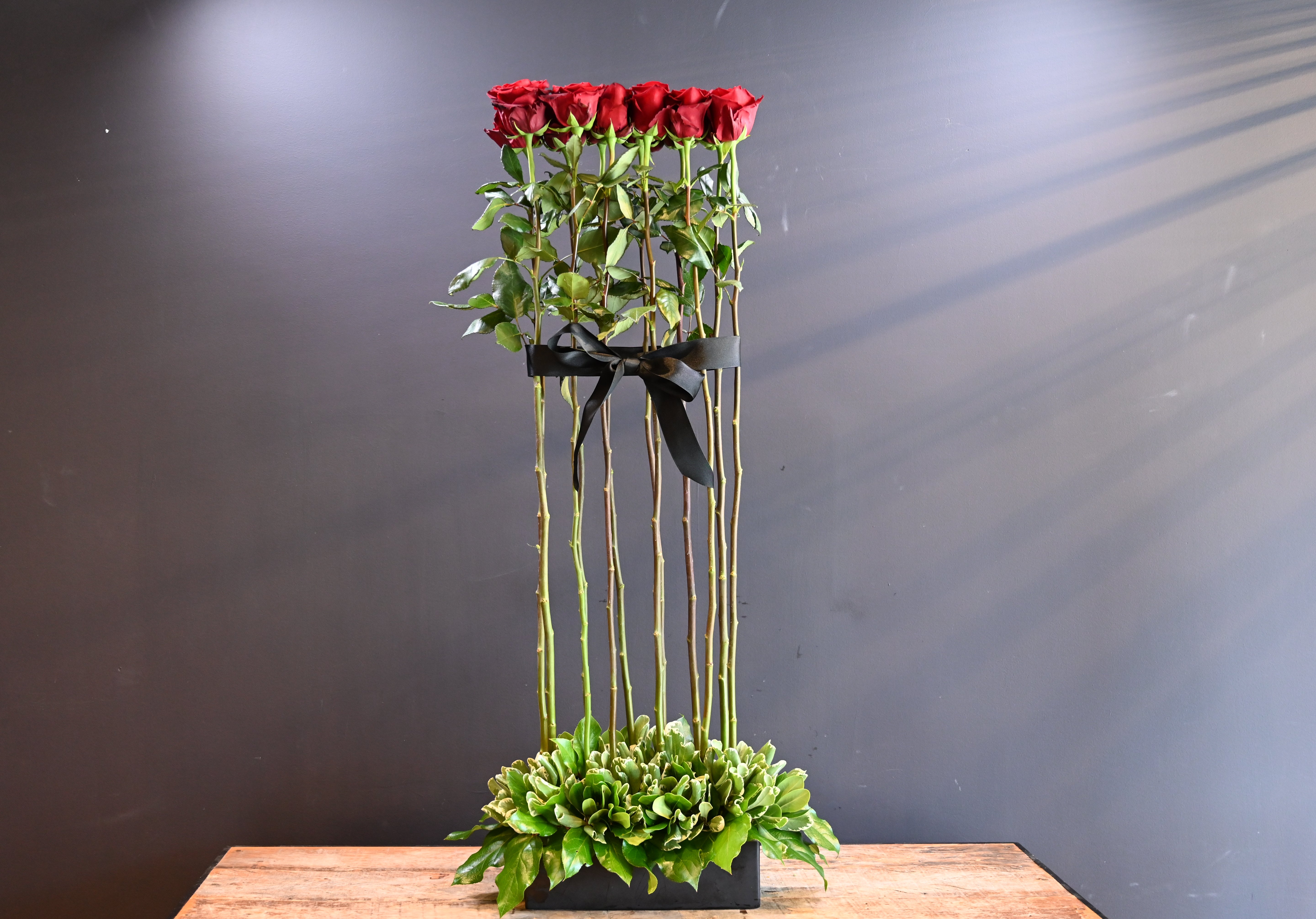 1 BOUTIQUE ROSE HEDGE 