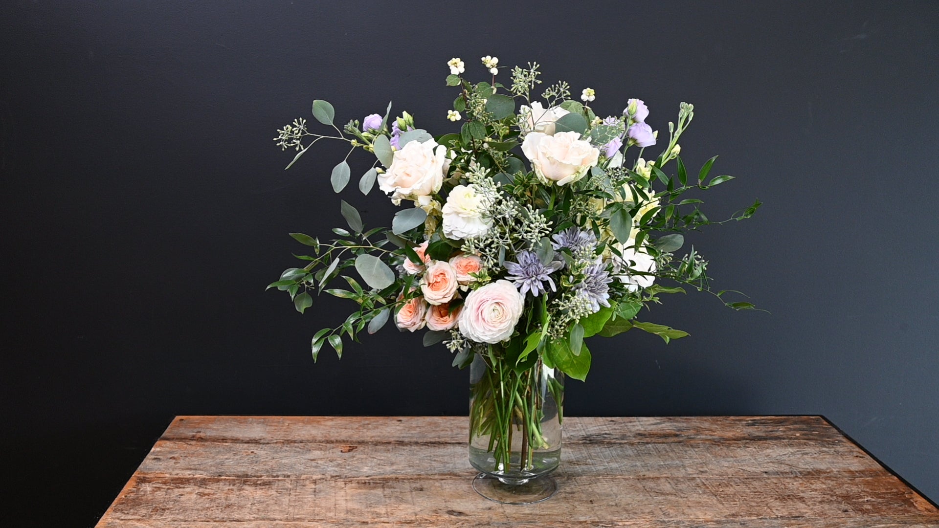1 Silver Lining Blooms 