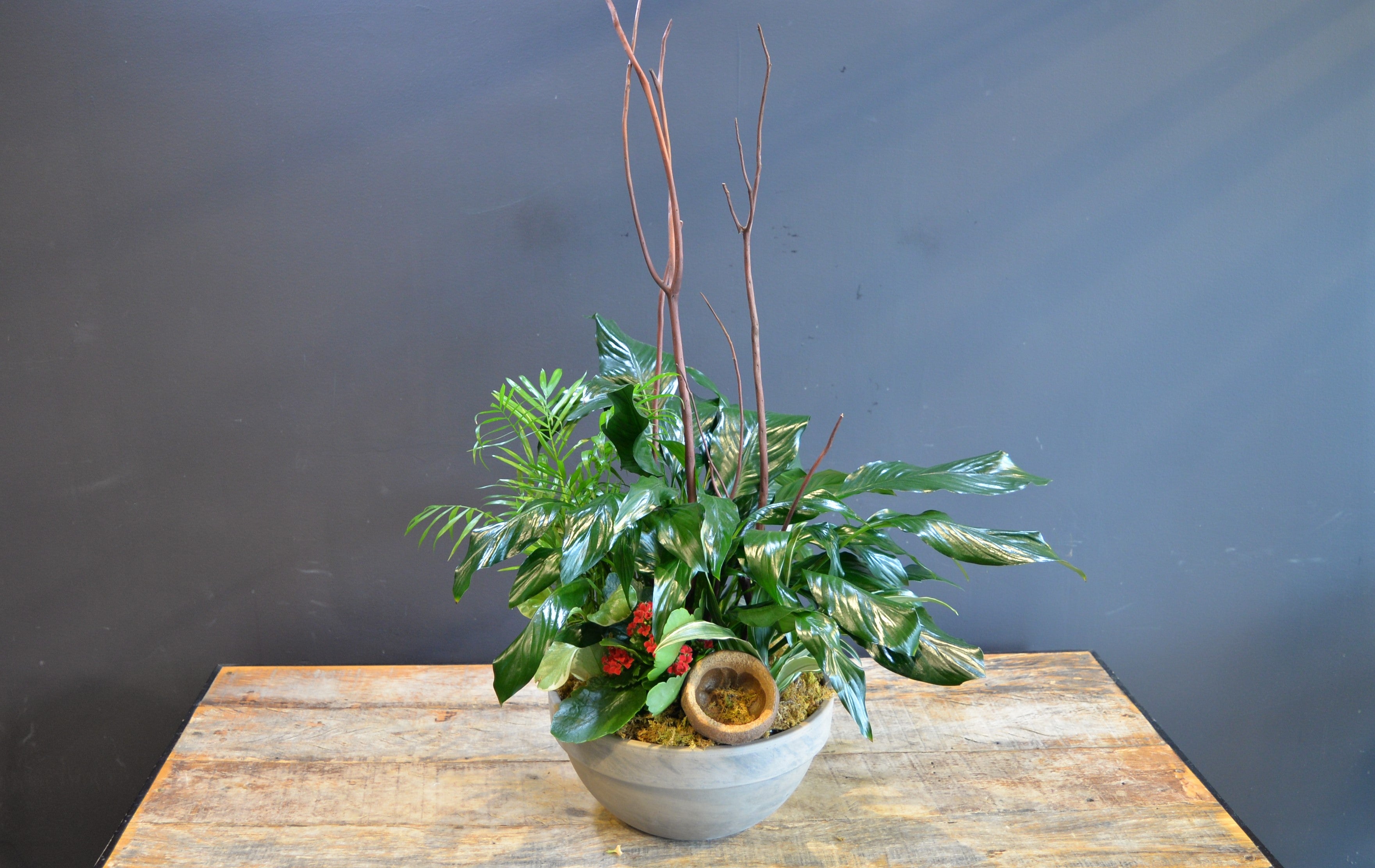 Time For Good Changes 