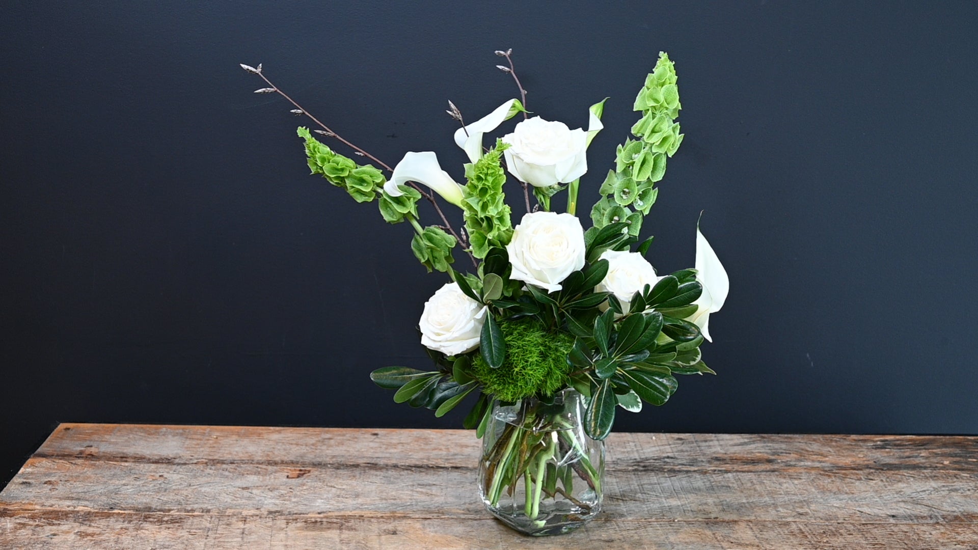 1 Facets in Bloom 