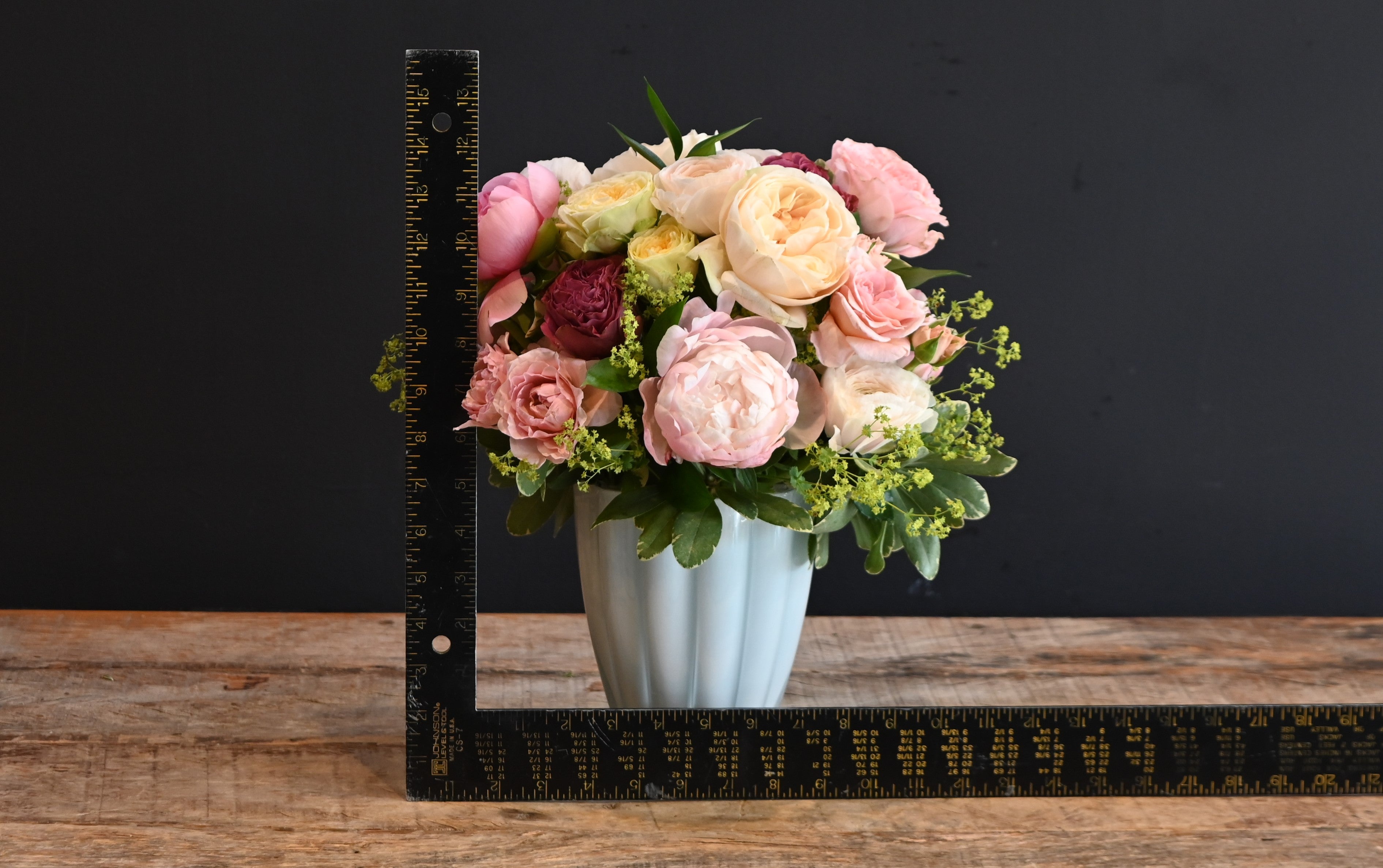 Cottage Bloom ScaledOne