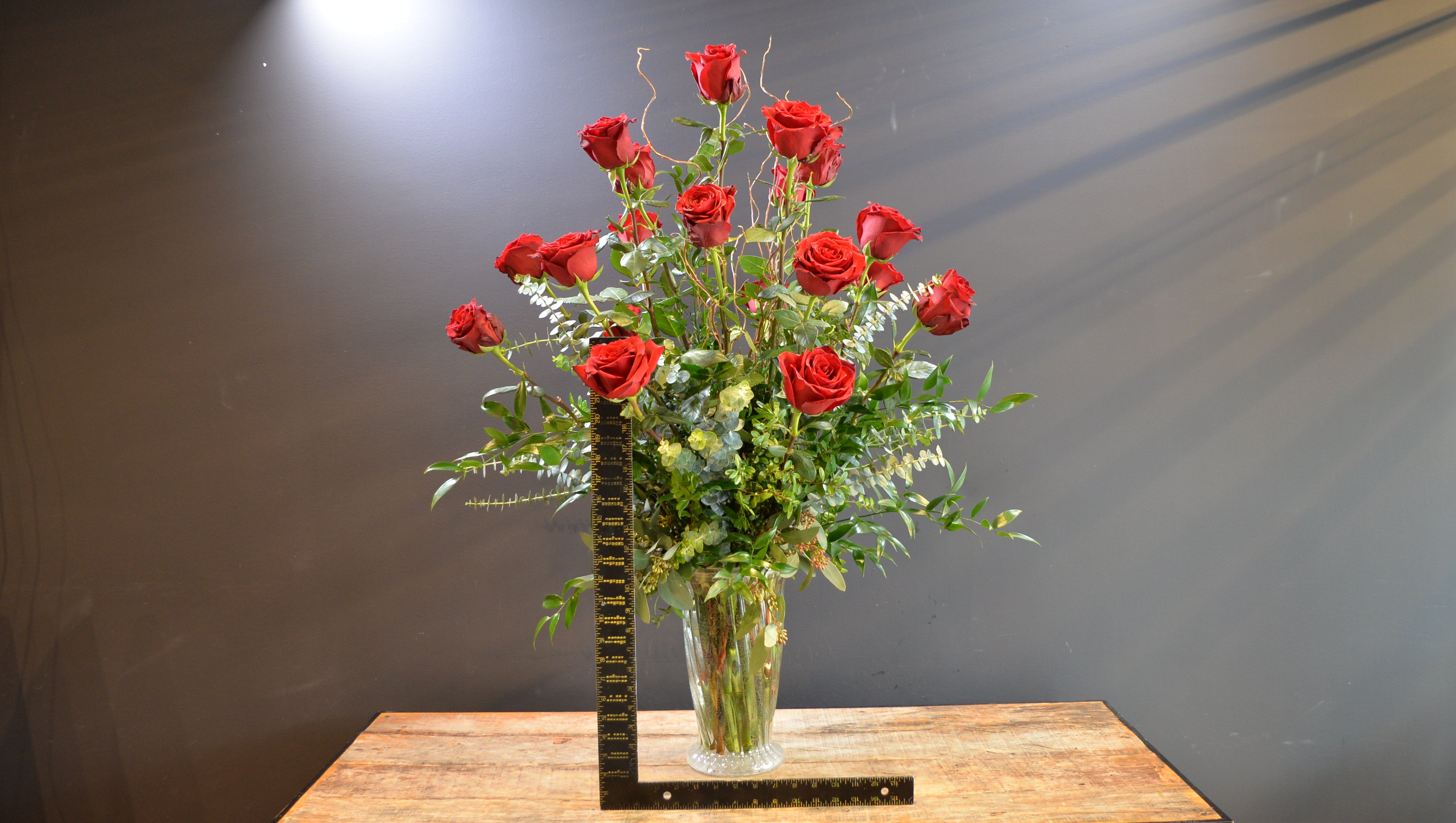 Rose Vase 18 ScaledOne