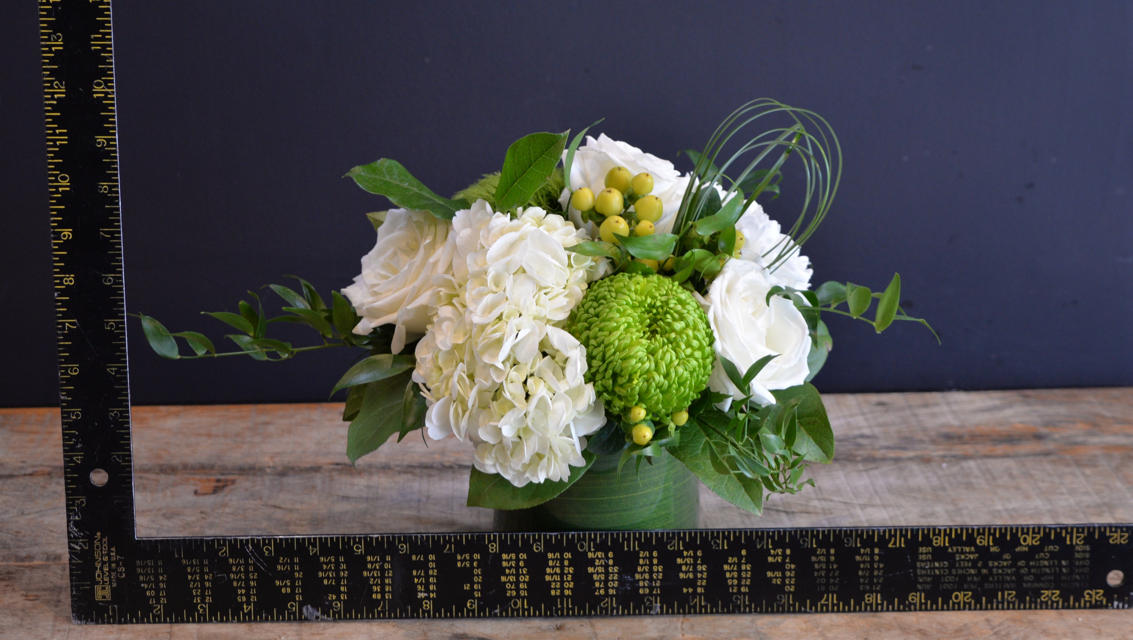 Greenline Elegance ScaledOne