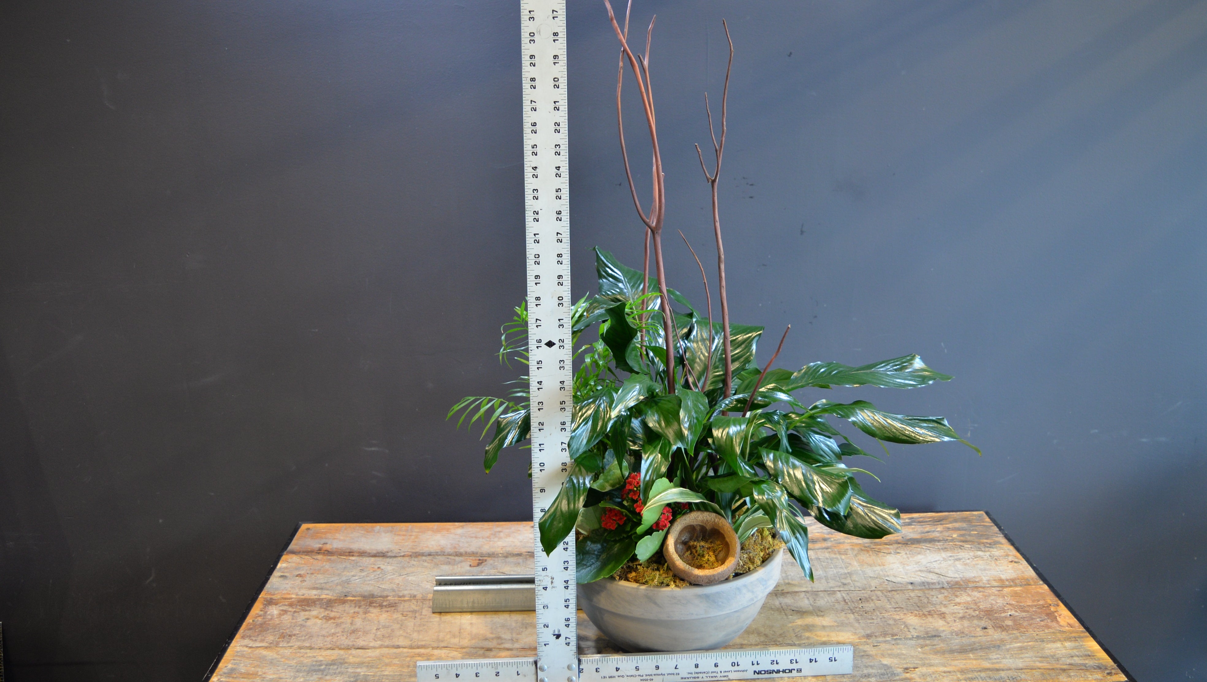 Time For Good Changes ScaledOne