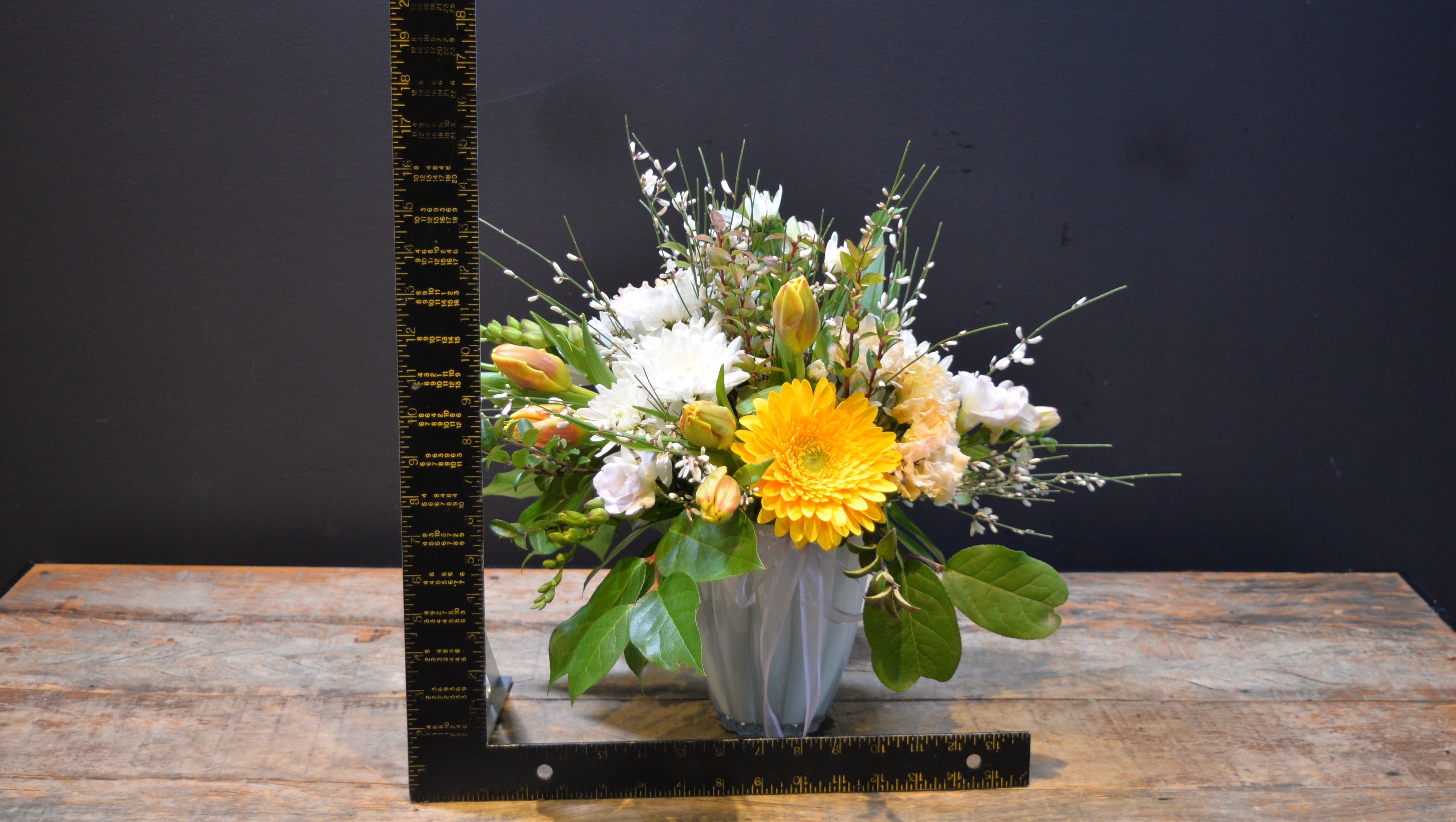 Peaches & Gleams ScaledOne