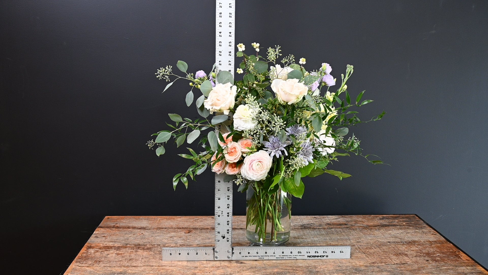 Silver Lining Blooms ScaledOne