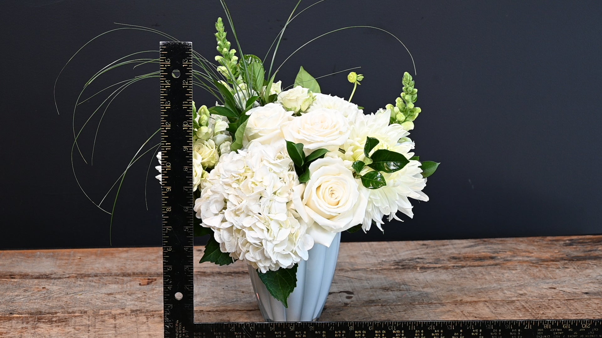 Ivory In Bloom ScaledOne