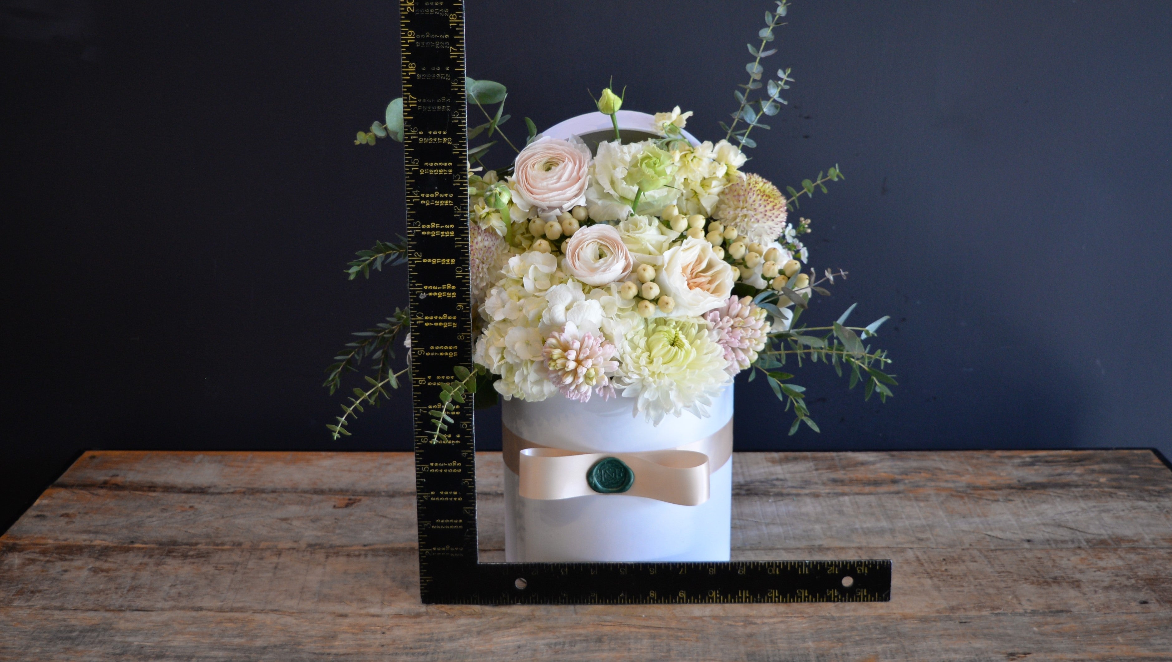 High Tea in Bloom ScaledOne