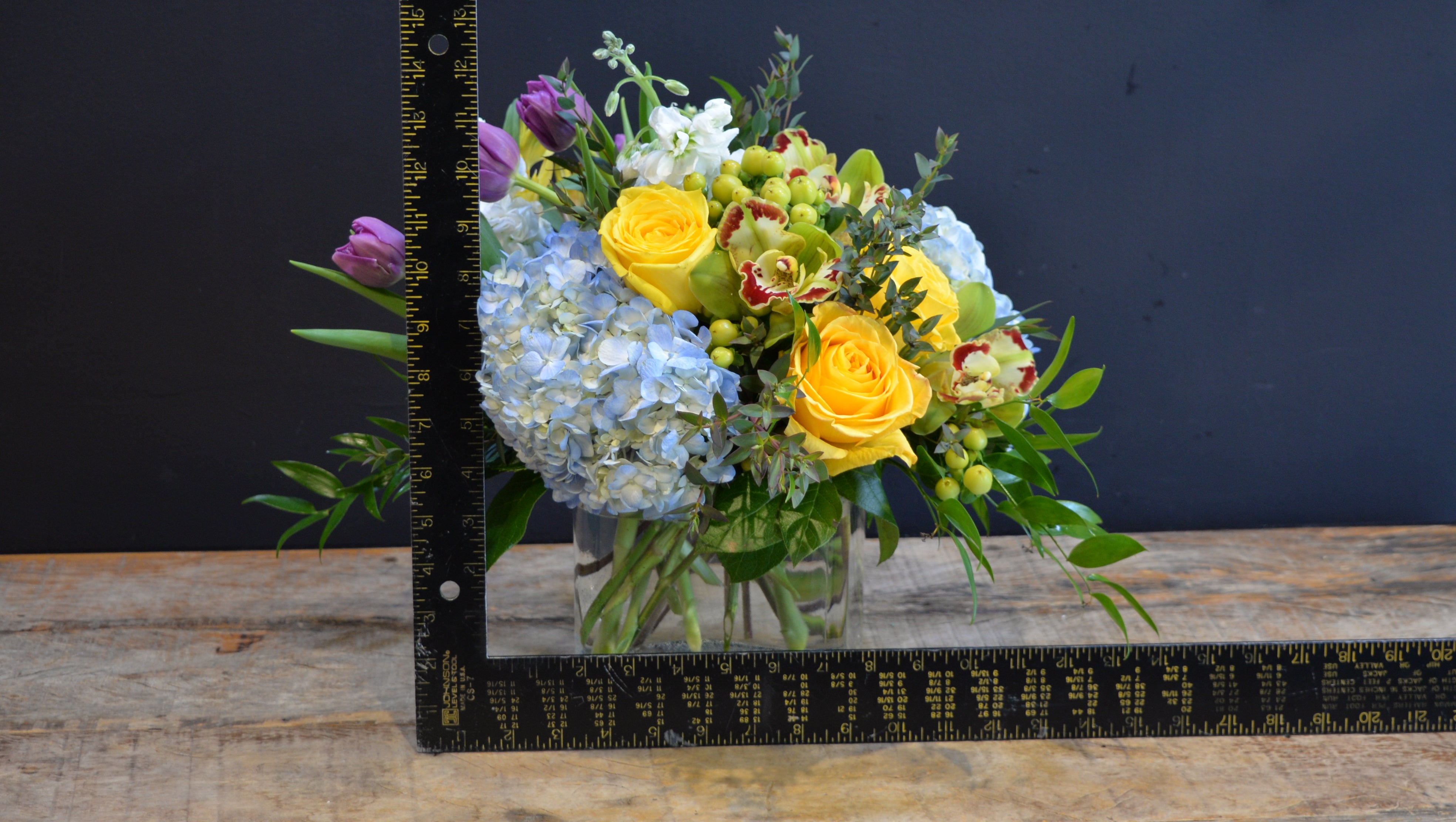 Veranda Blooms ScaledOne