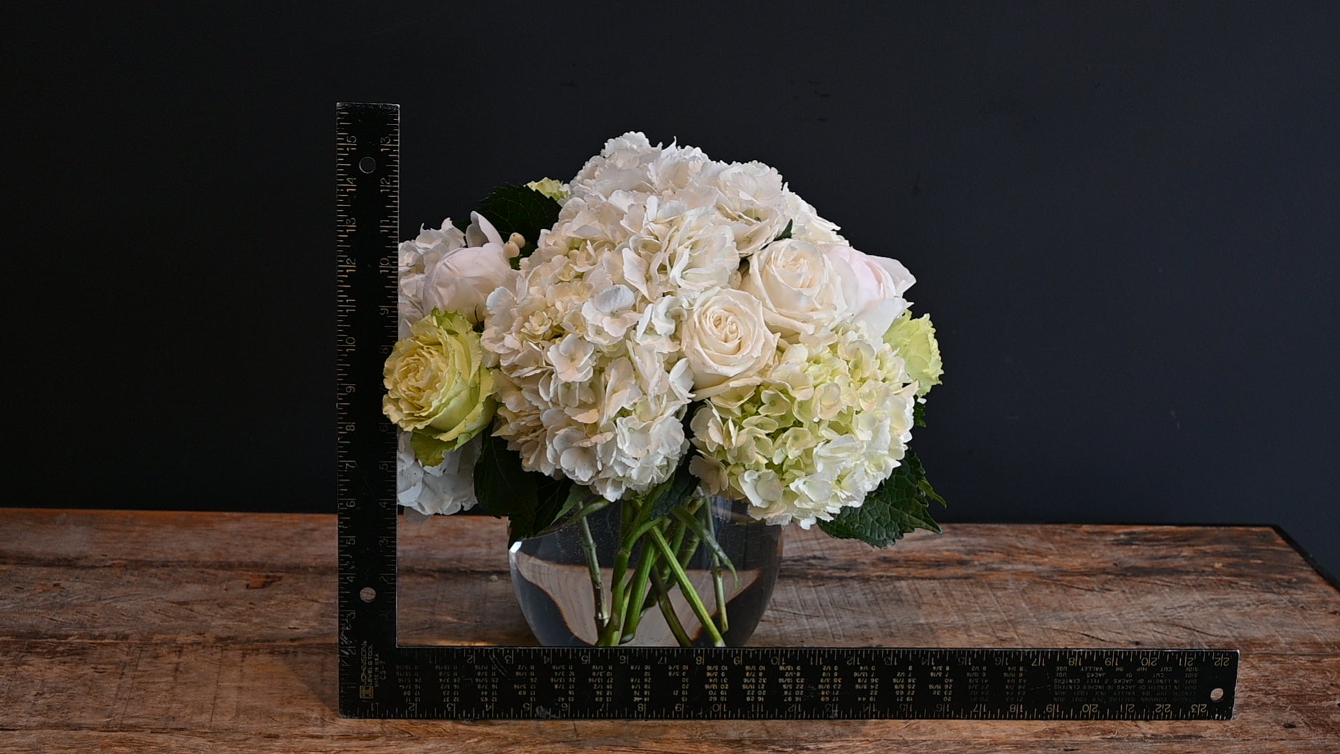 Buttercream Blooms ScaledOne