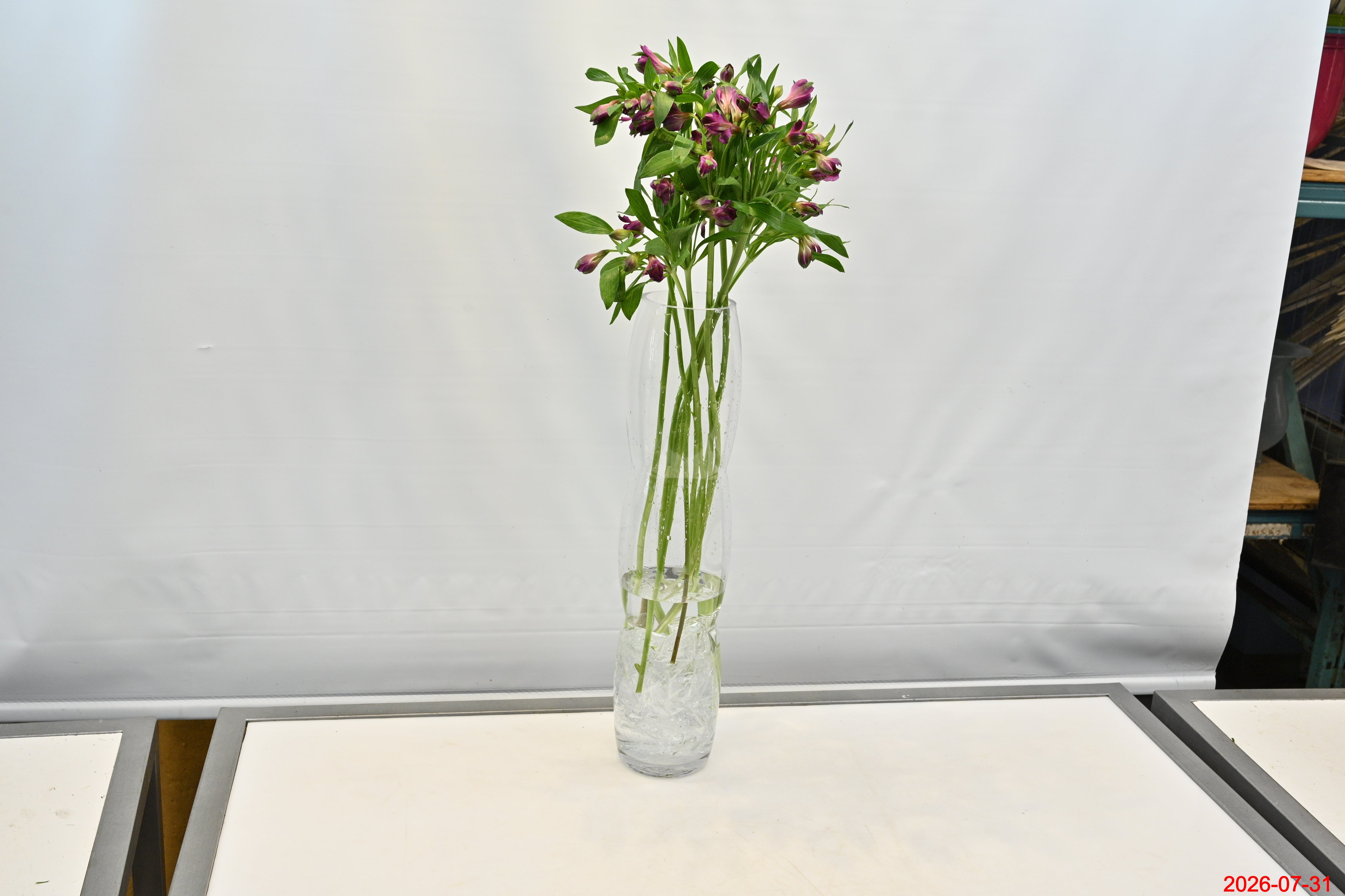 ALSTROEMERIA REBECCA Small