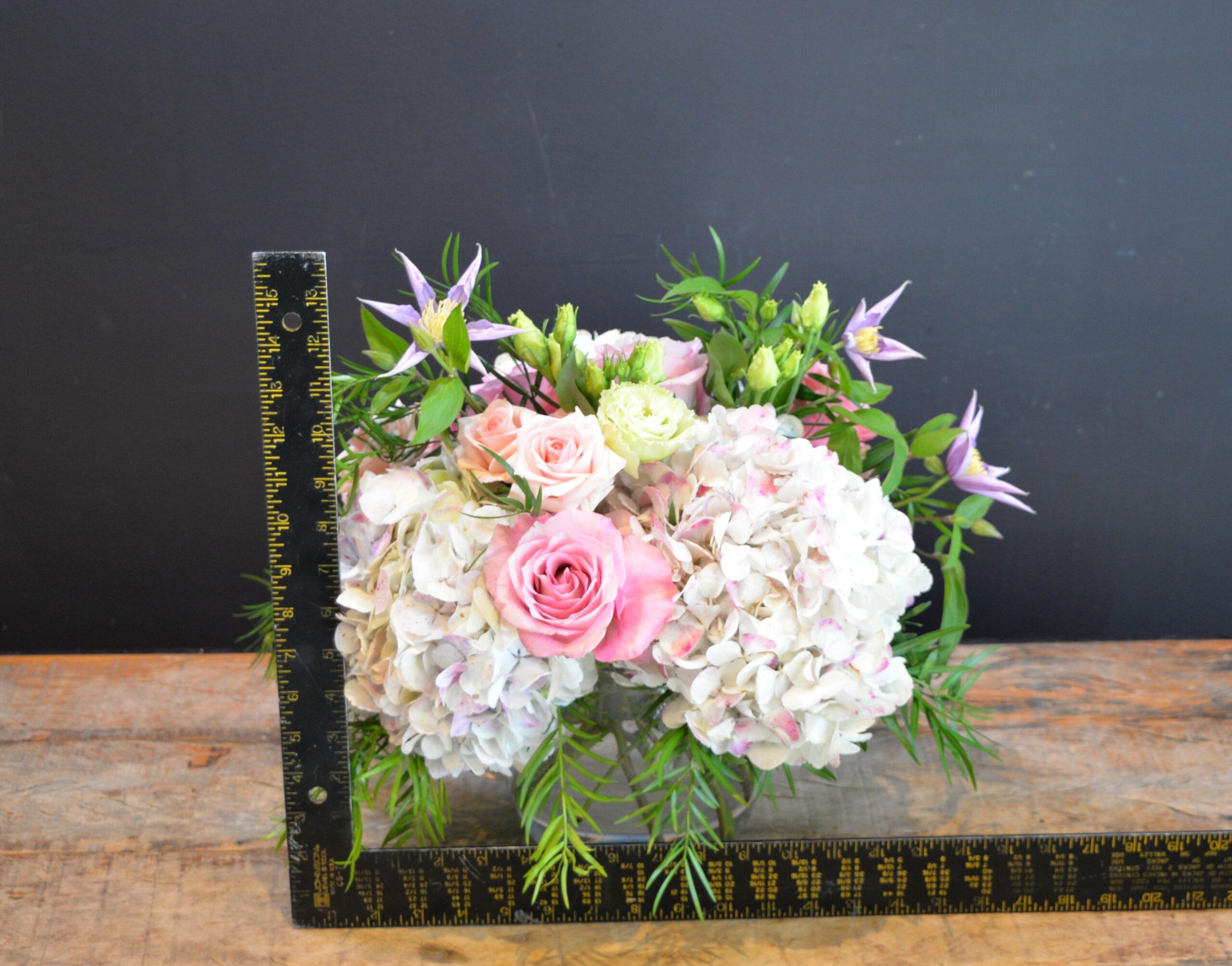 Blushing Grace image 1