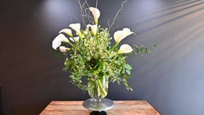 3 Calla's in Bloom ProductCarouselURL