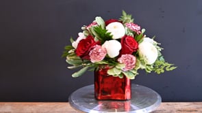 3 Glowing Hearts ProductCarouselURL